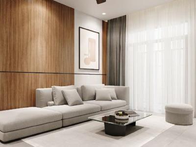 Tòa nhà LÔ GÓC THANG MÁY OTO TẢI Nguyễn Chí Thanh 60m2x7t 14.5 tỷ
